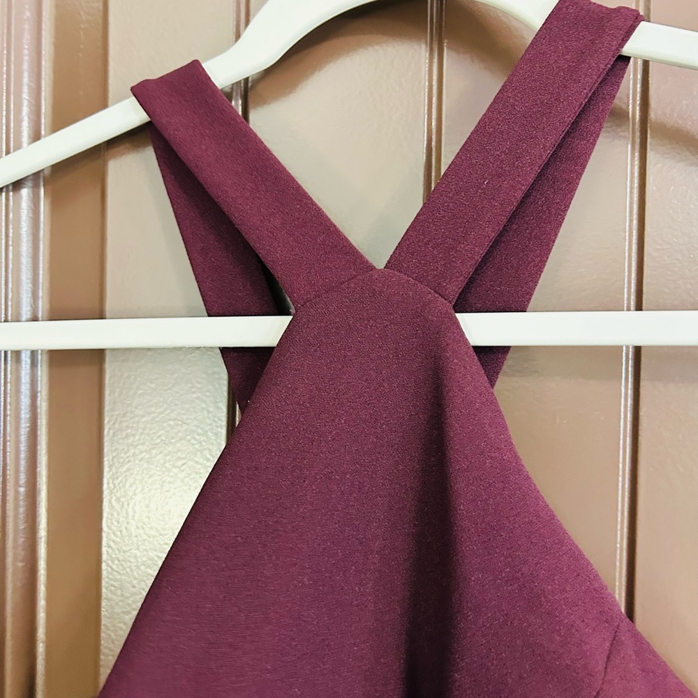 DRESS - Picture 6 of 6